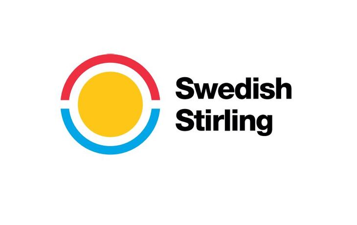 Swedish Stirling